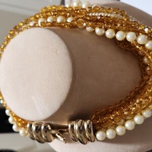 Stunning Donald Stannard Necklace